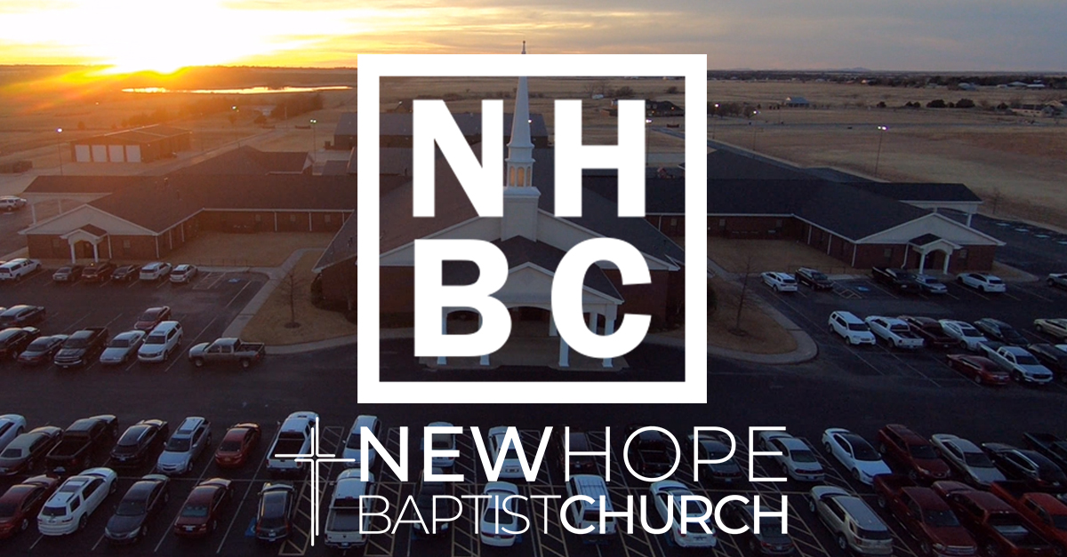 New Hope Baptist Church West